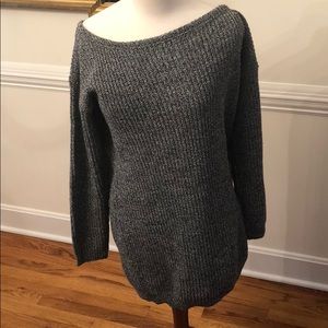 Missguided sweater dress